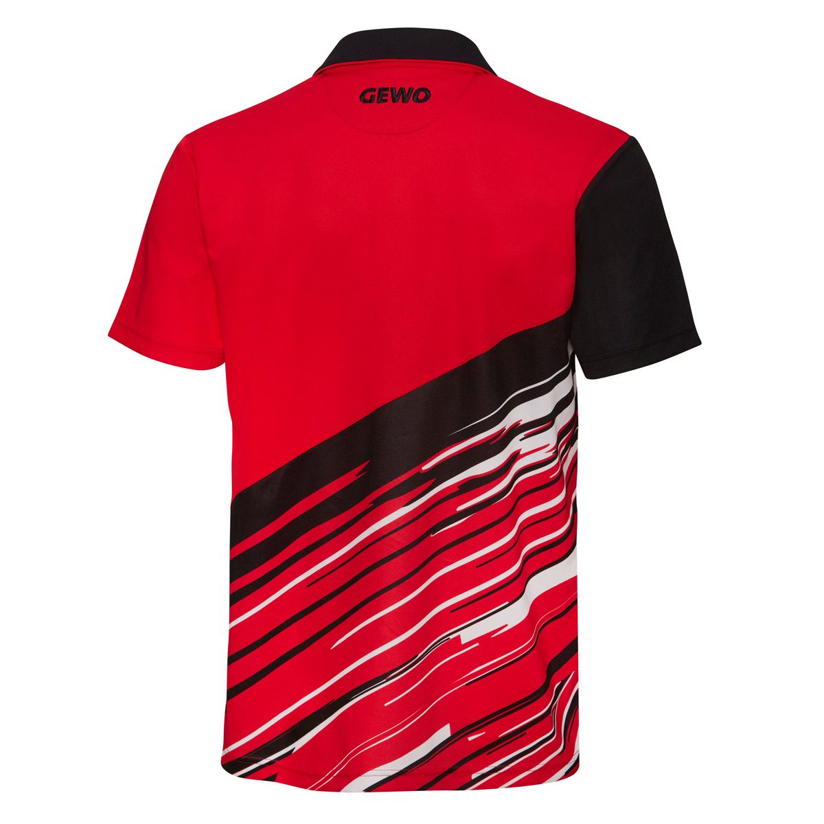 Gewo shirt Linares