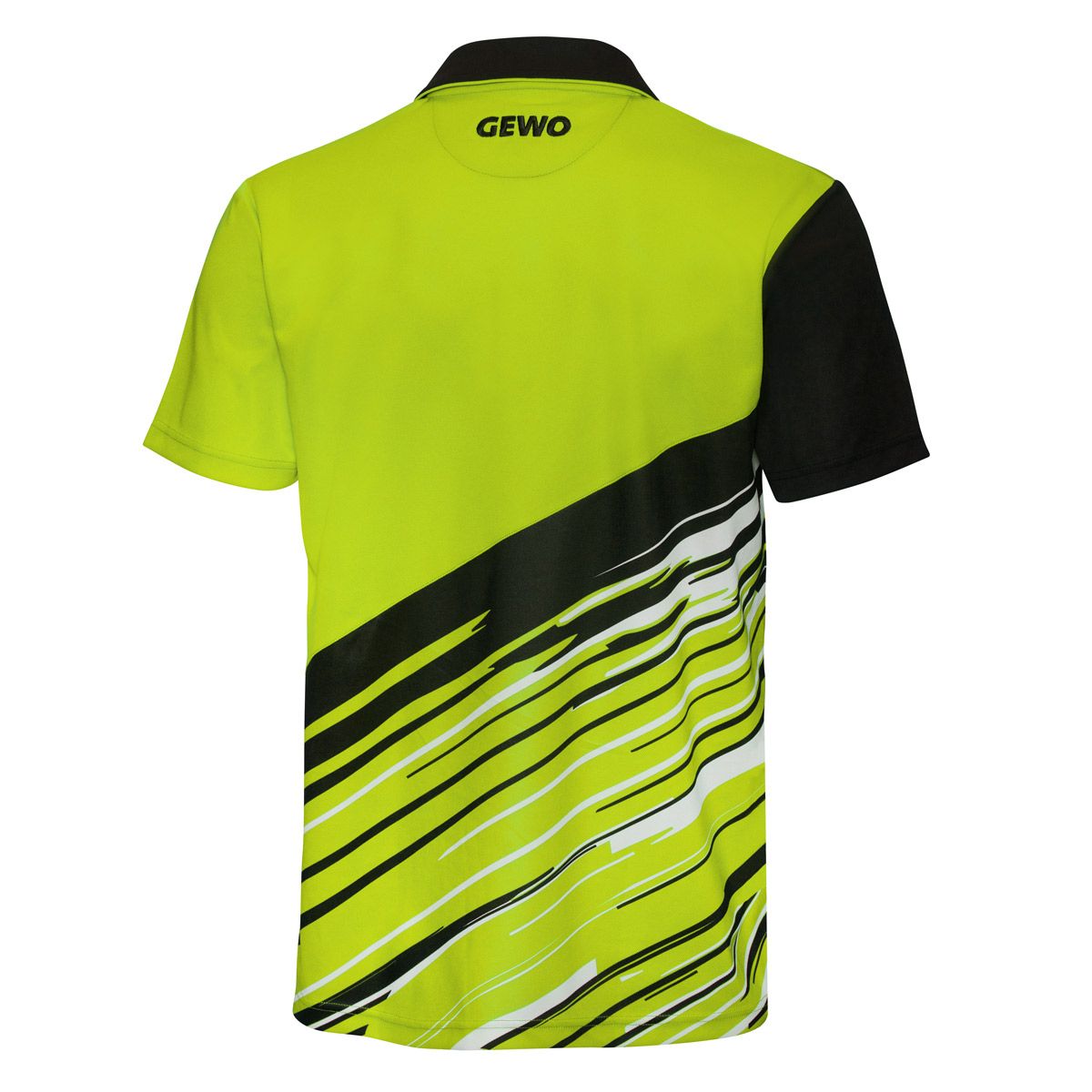 Gewo shirt Linares
