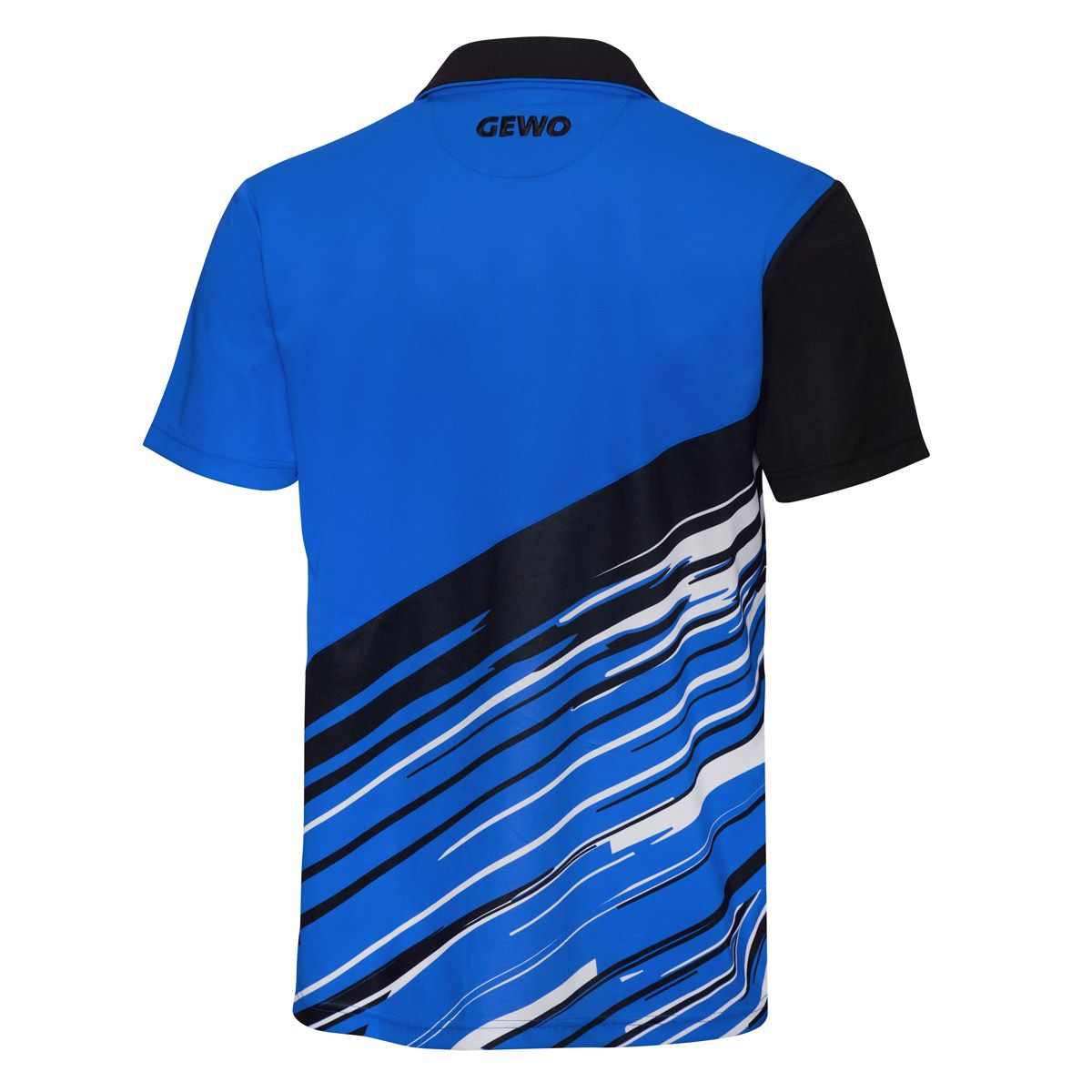 Gewo shirt Linares