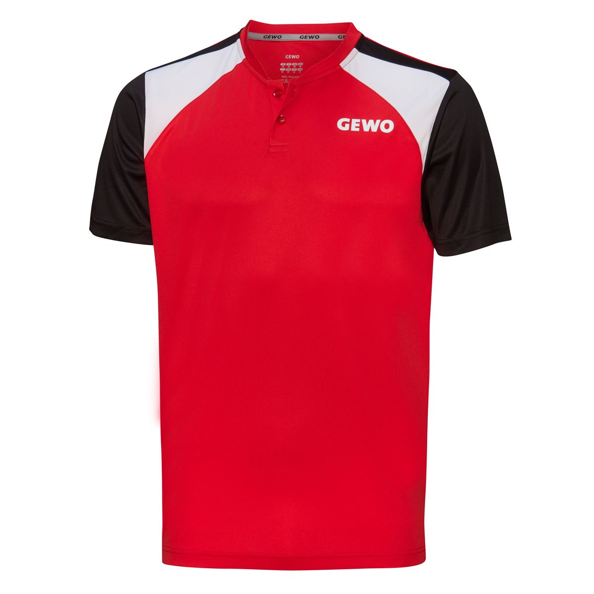 Gewo T-Shirt Zamora