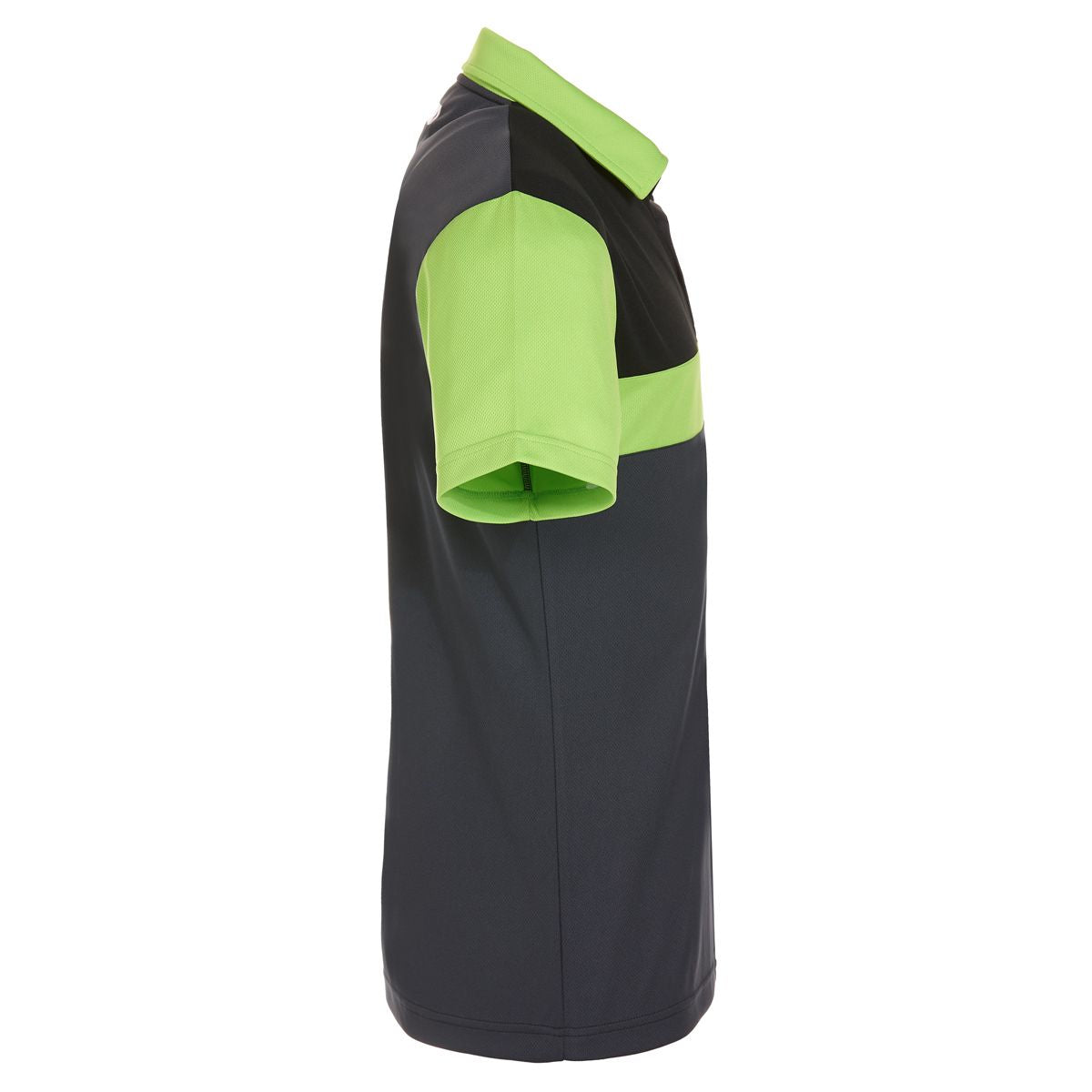Gewo shirt Ravenna Cotton/Polyester