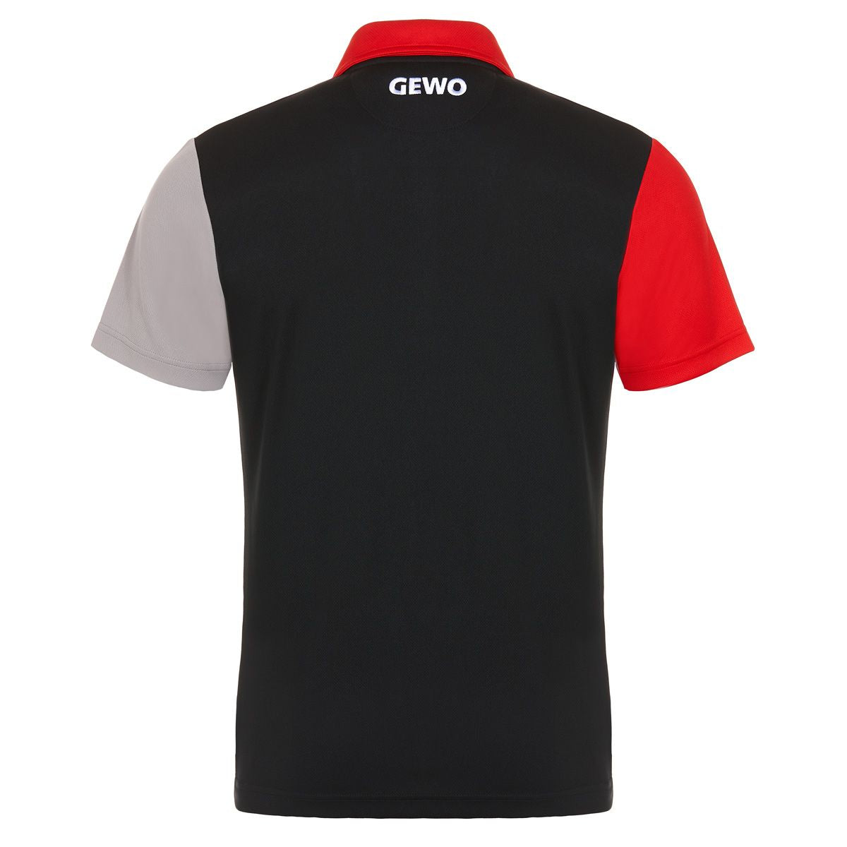 Gewo shirt Ravenna Cotton/Polyester