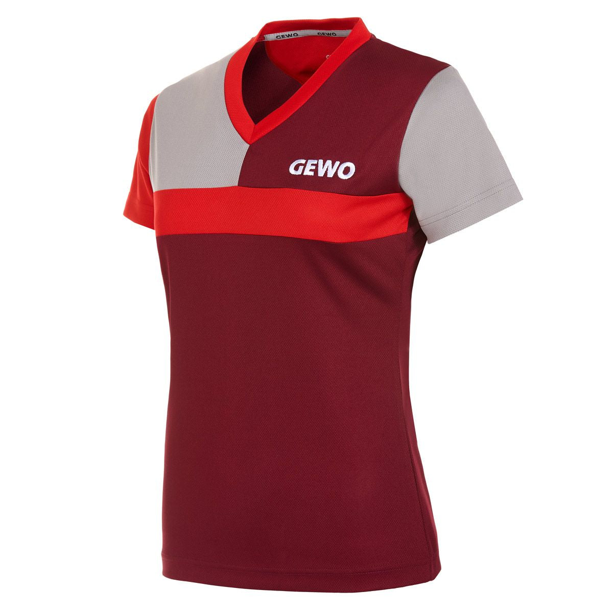 Gewo shirt Ravenna Lady