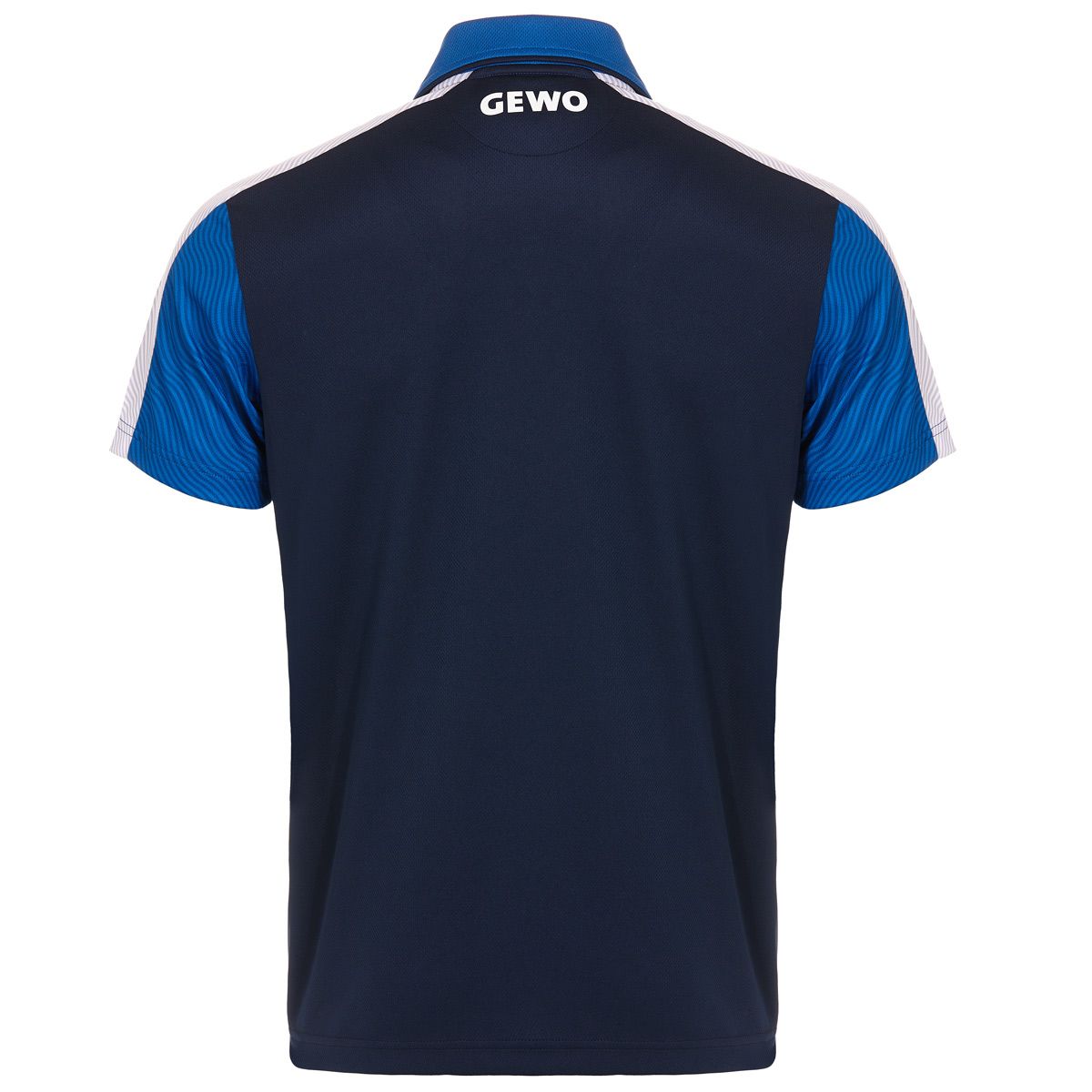 Gewo shirt Prato