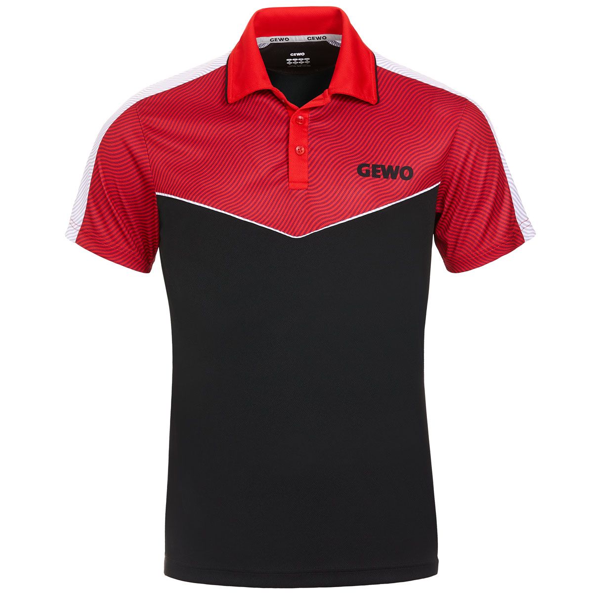 Gewo shirt Prato