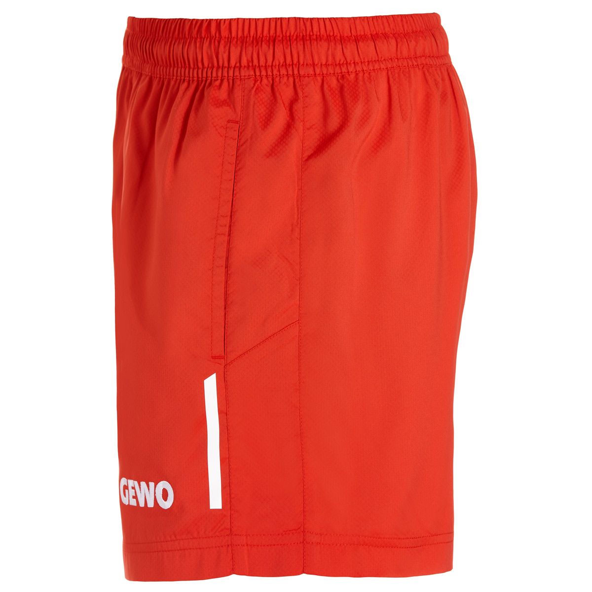 Gewo short Paza Color I