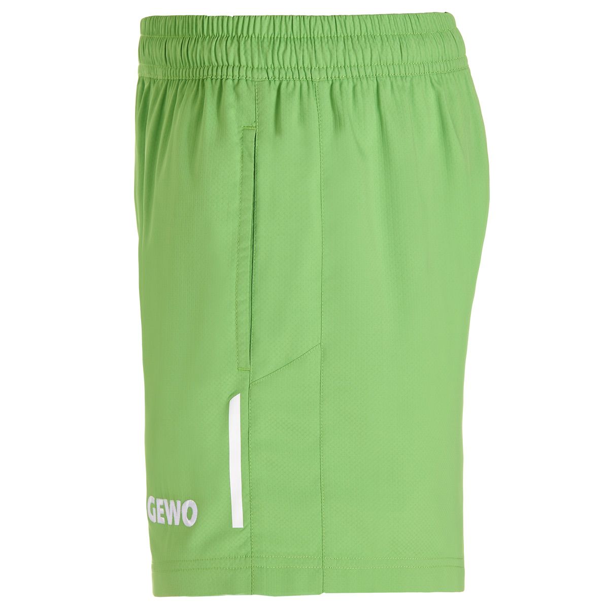 Gewo short Paza Color II