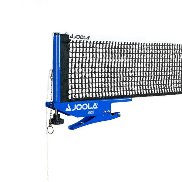 Joola Net & Post Set Klick Joola SE - tabletennisstore.eu