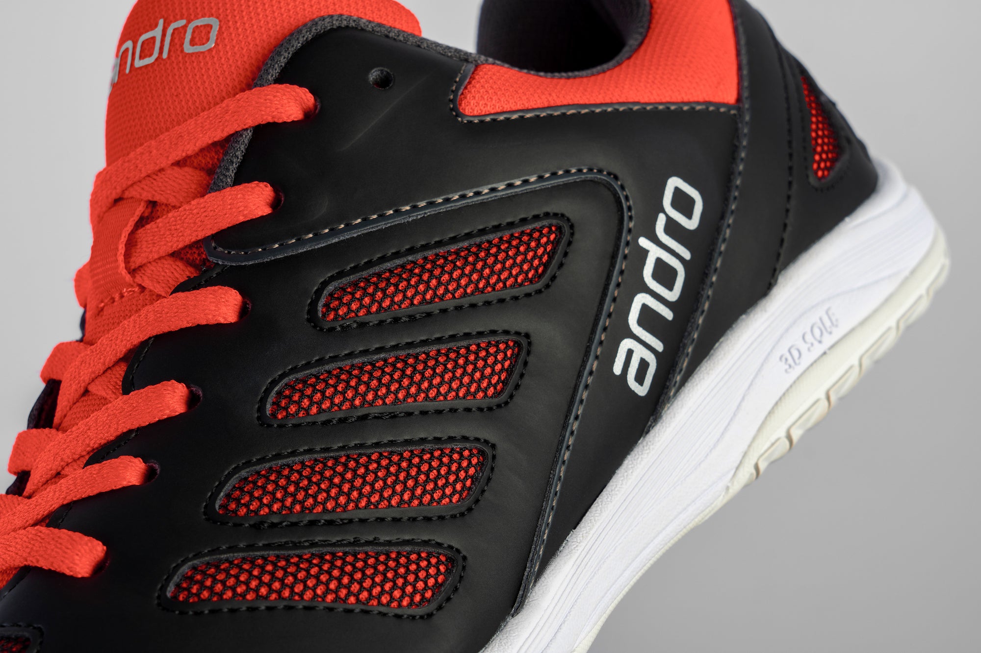 Andro shoes Cross Step 2