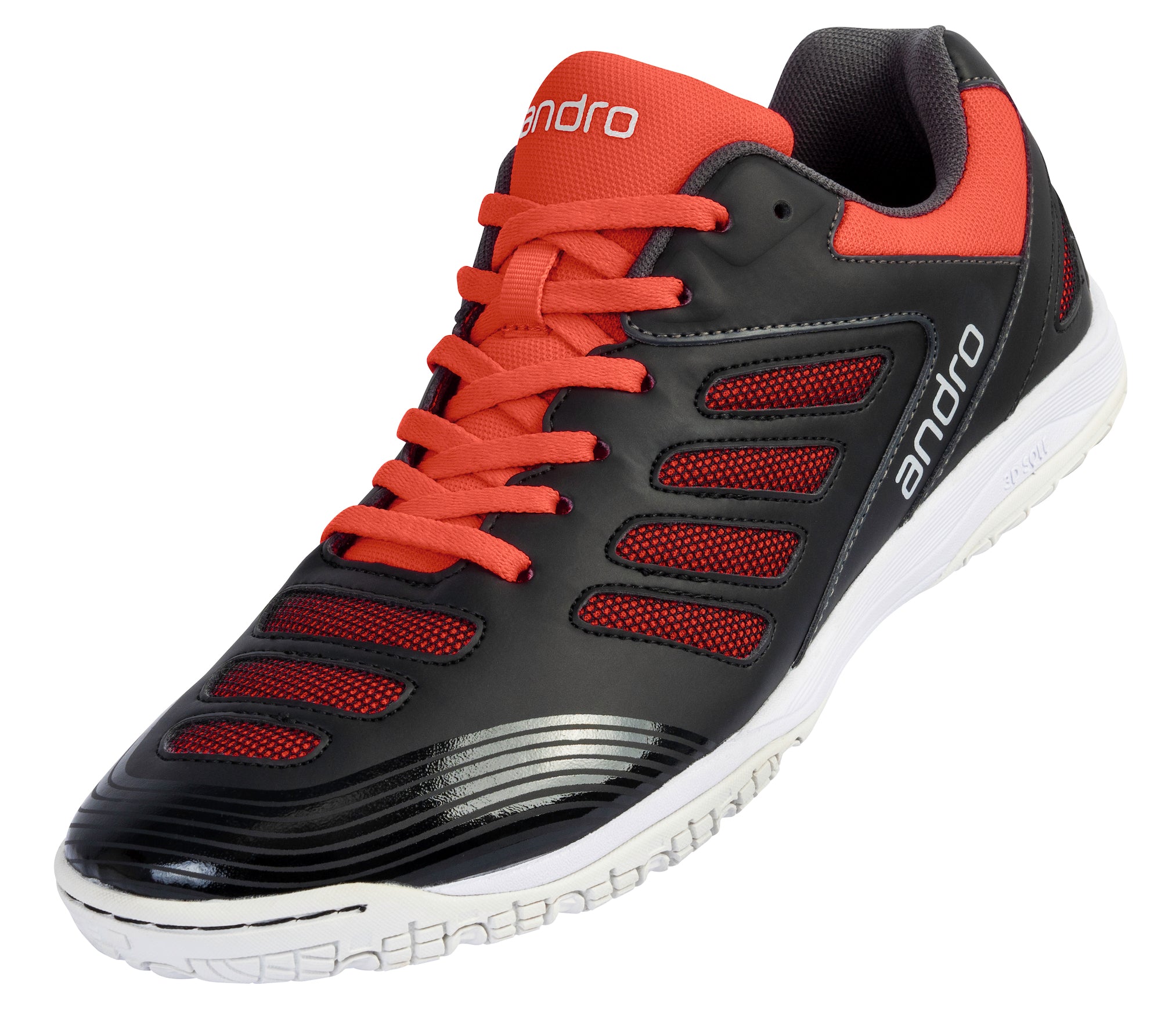 Andro shoes Cross Step 2