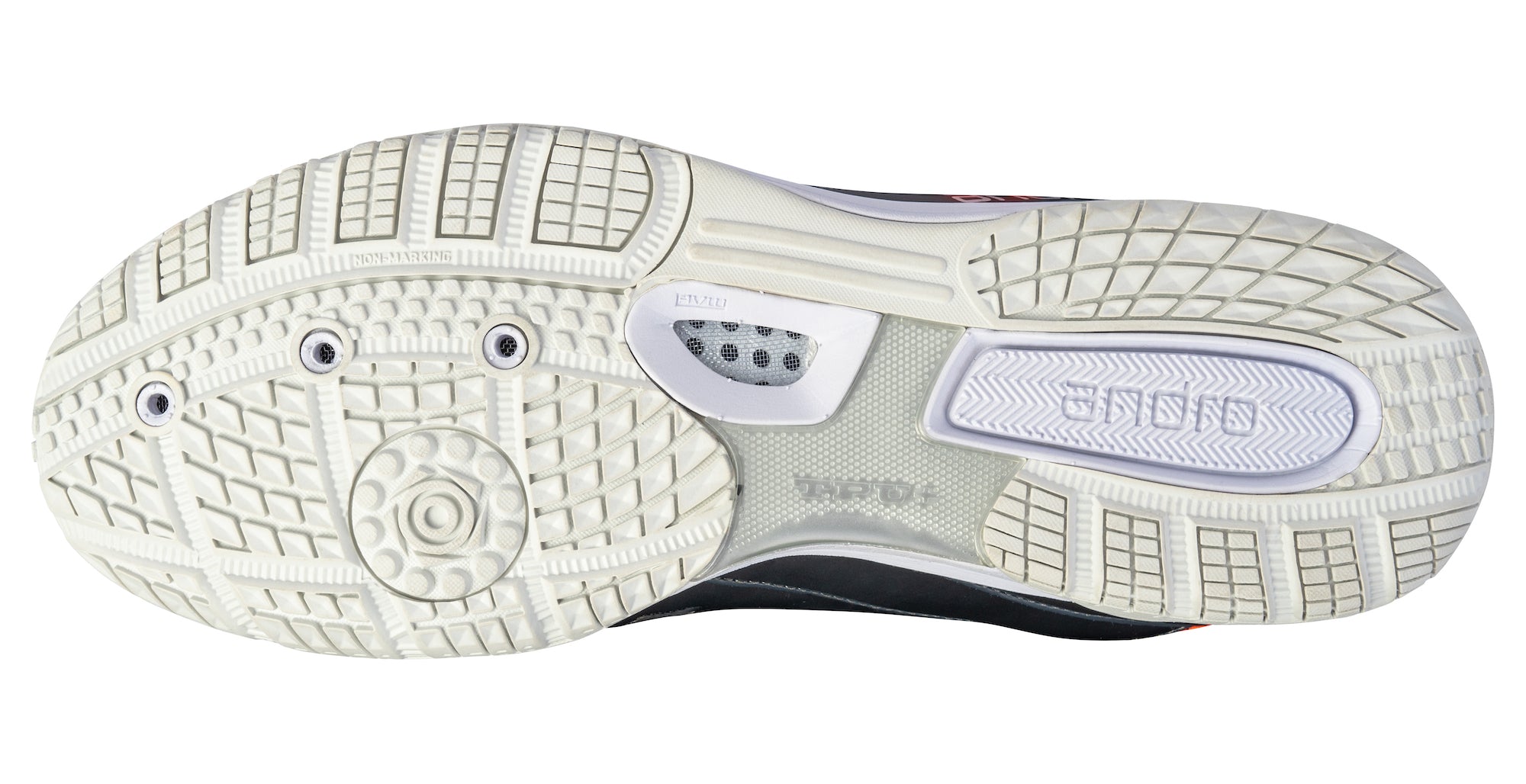 Andro shoes Cross Step 2