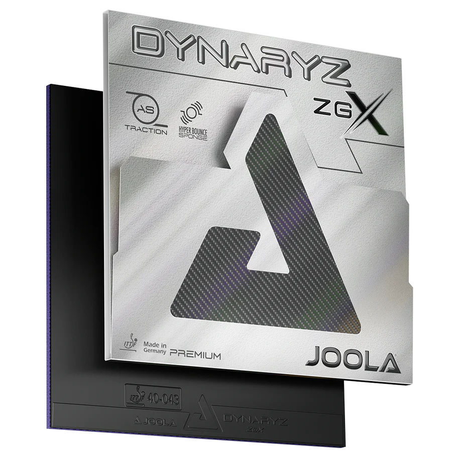 Joola Dynaryz ZGX