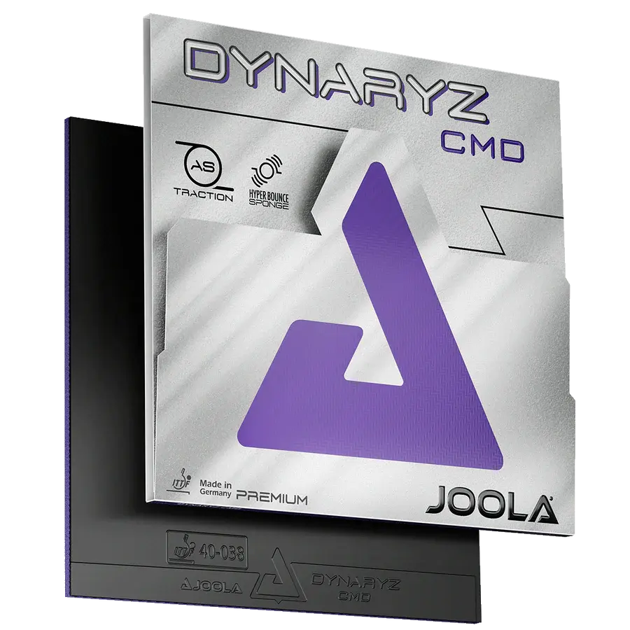 Joola Dynaryz CMD Joola SE - tabletennisstore.eu