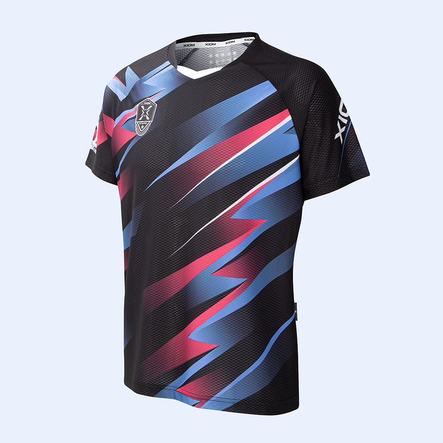 Xiom shirt Max 3