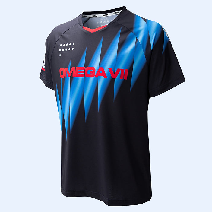 Xiom shirt Sound