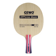Gewo Power Offensive
