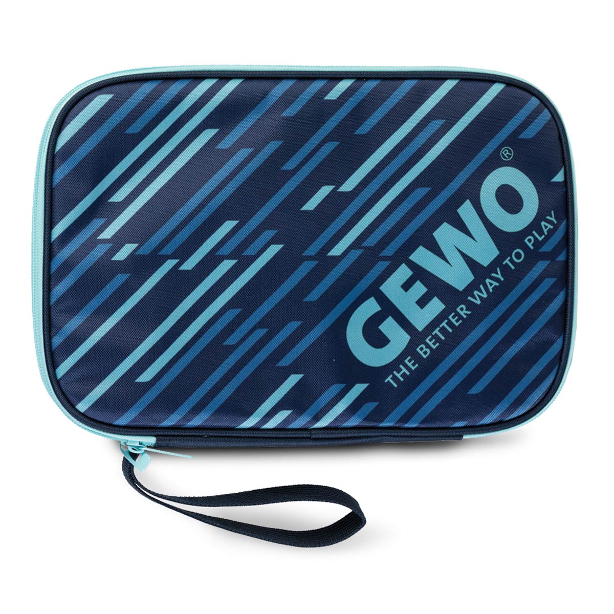 Gewo Double Cover Stripes