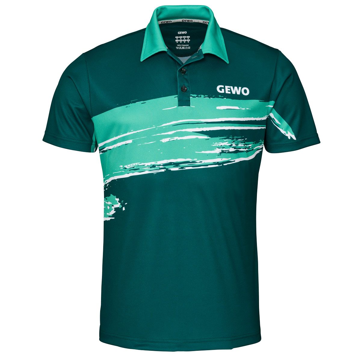 Gewo Poloshirt Marino
