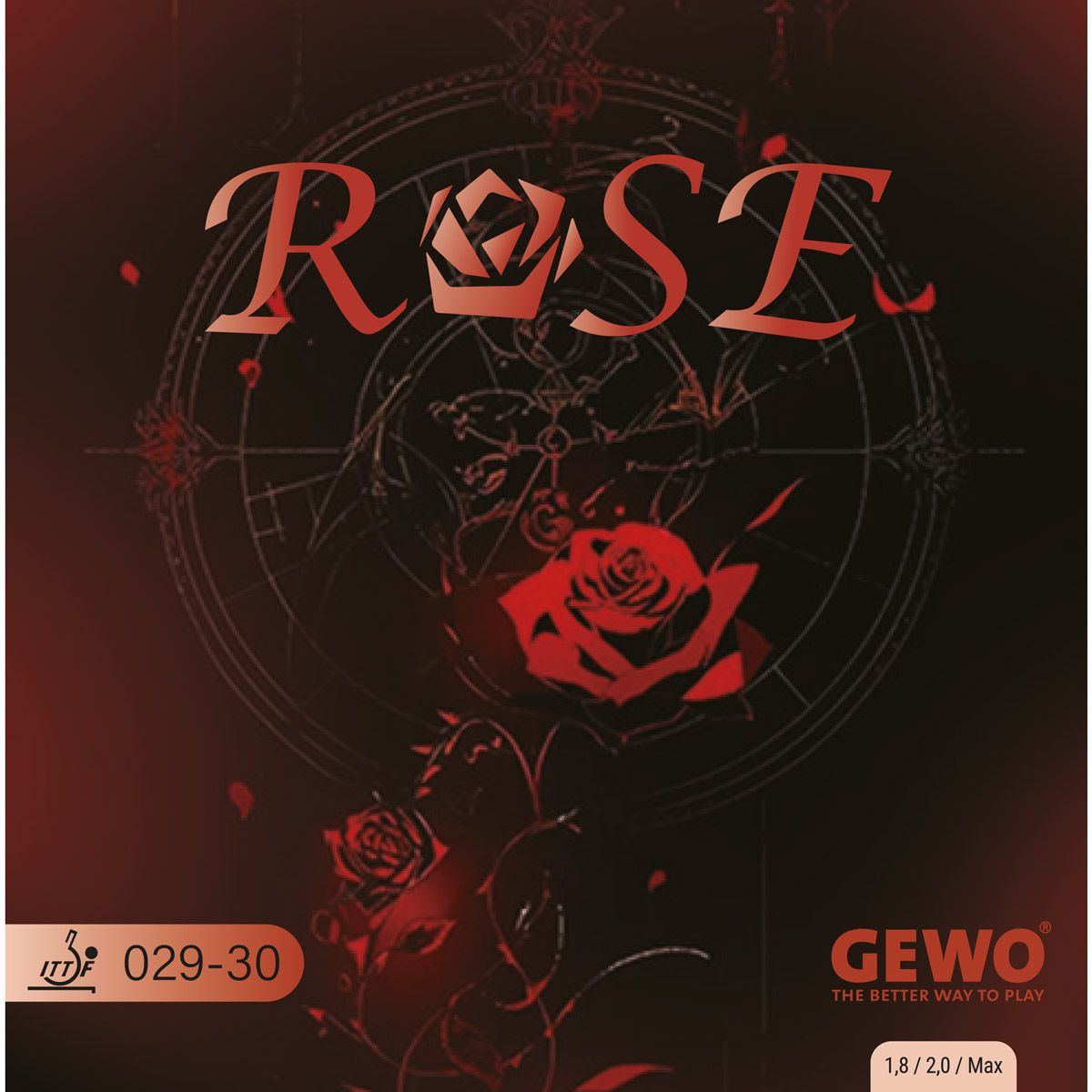 Gewo Róża