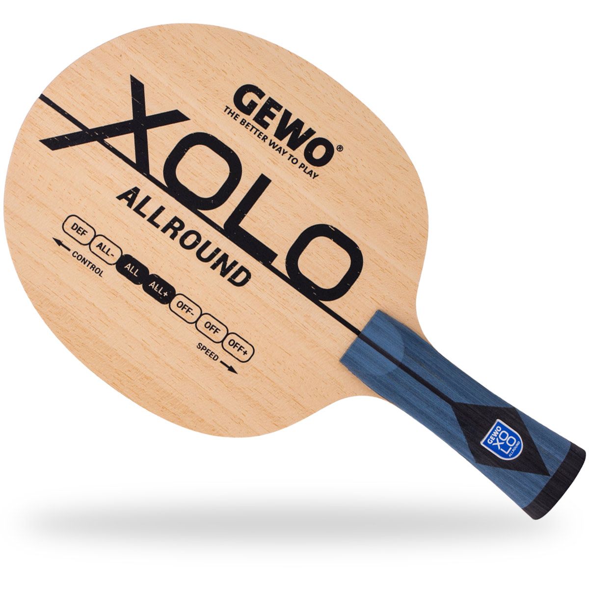 Gewo Xolo Allound