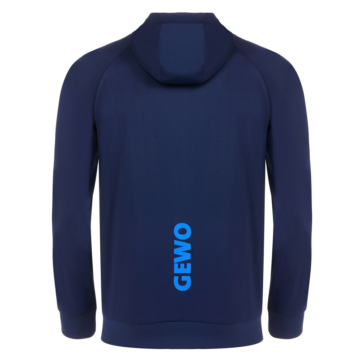 Gewo Hoodie Ponza II navy/royal