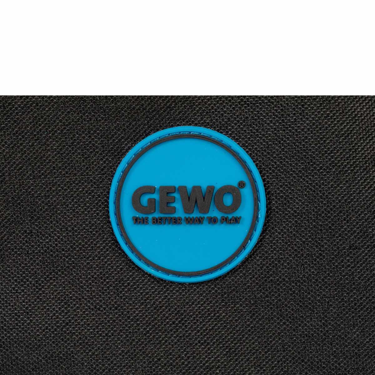 Gewo dubbele hoes Pulse-X