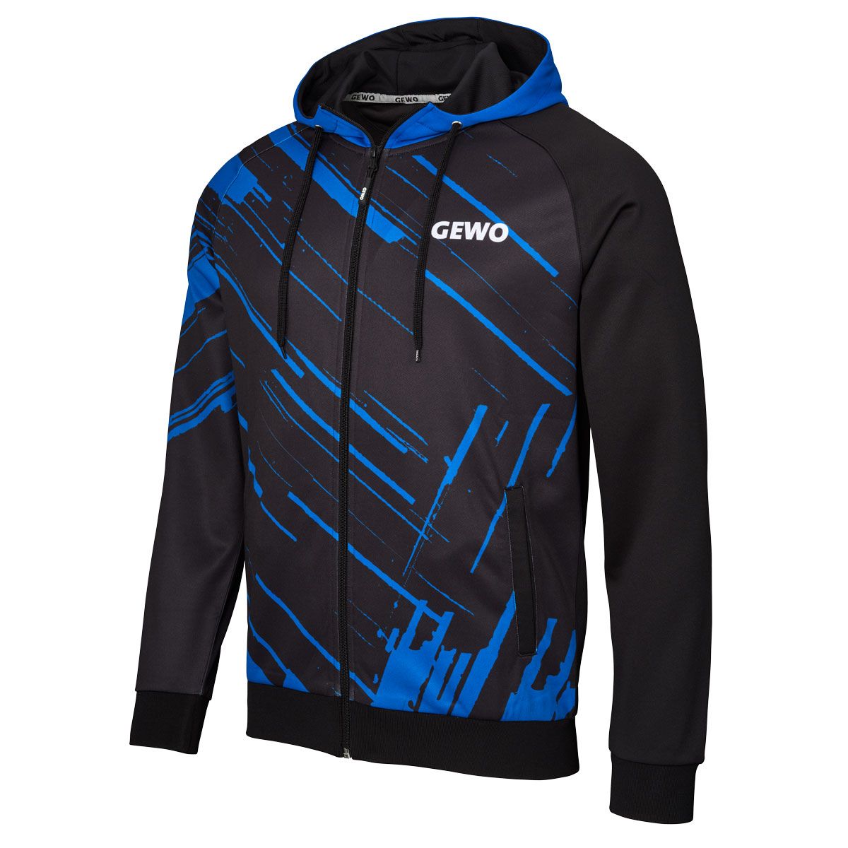 Gewo Hoodie Atani