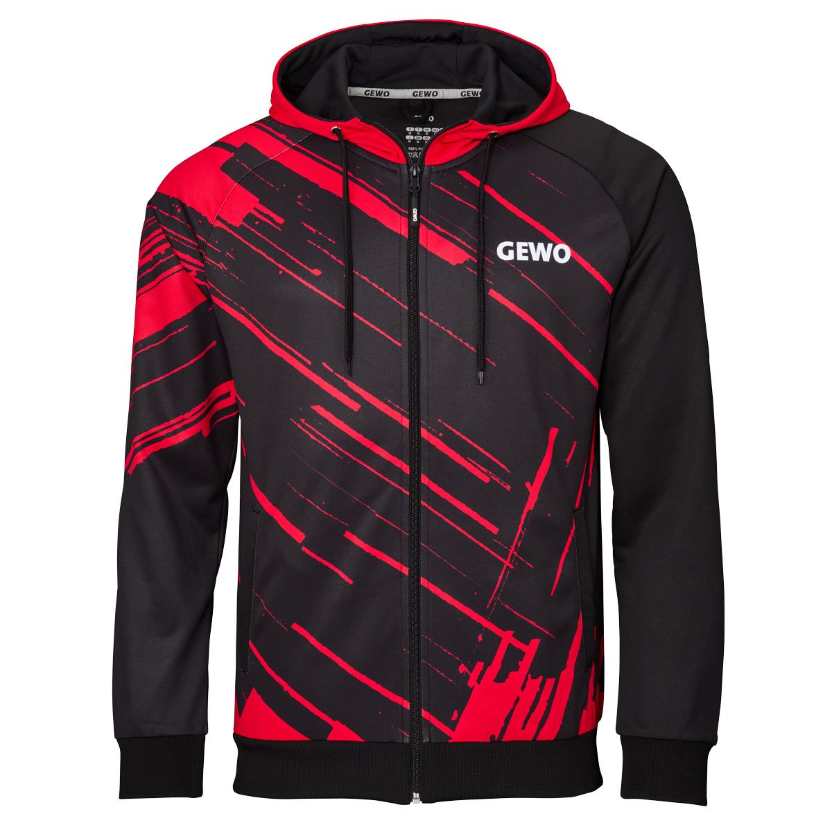 Gewo Hoodie Atani