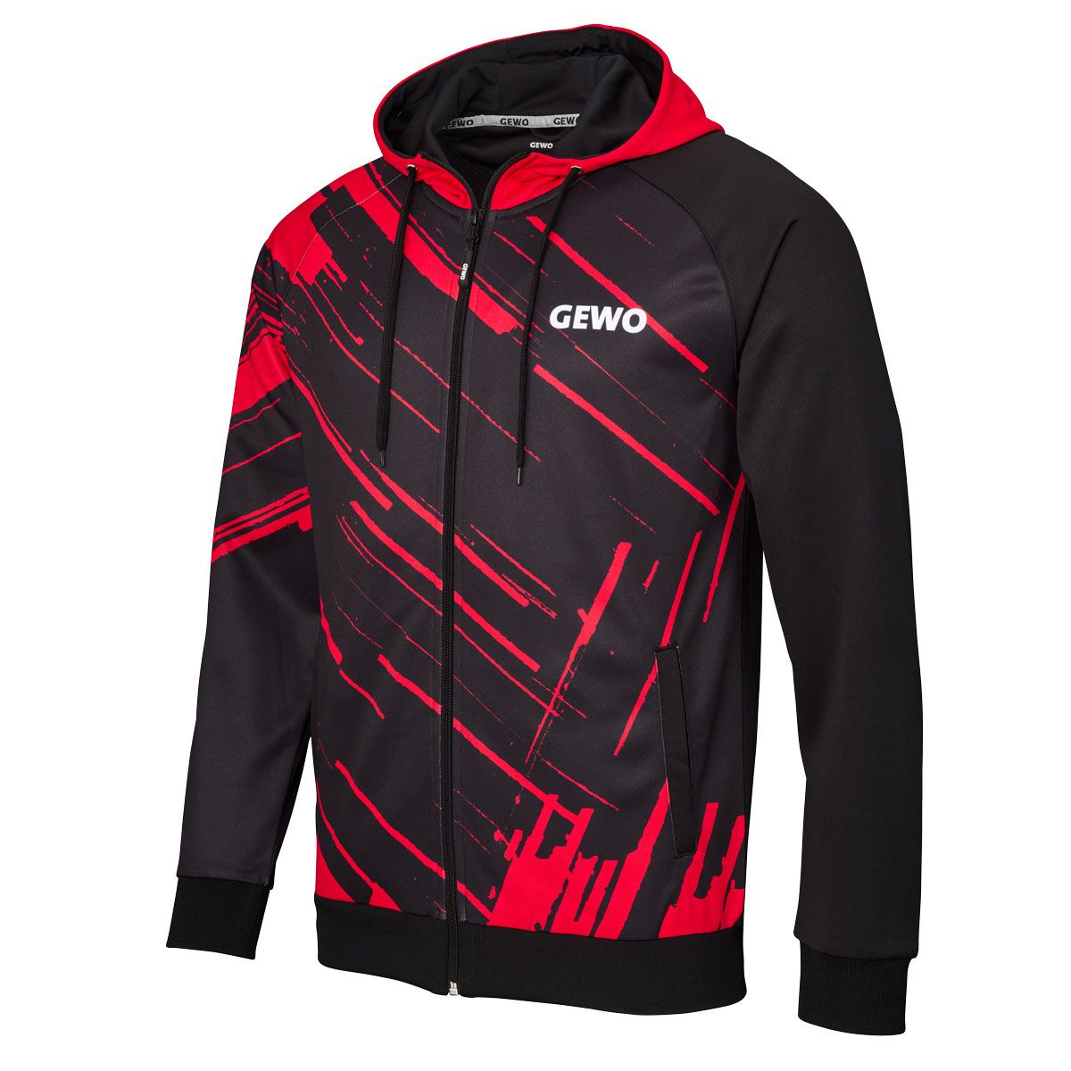 Gewo Hoodie Atani