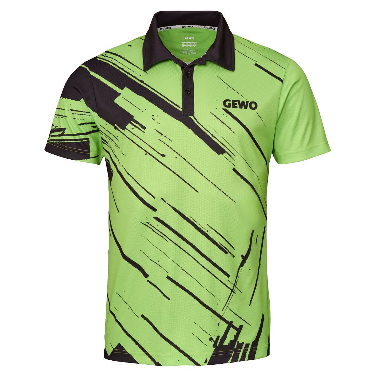 Gewo Poloshirt Atani