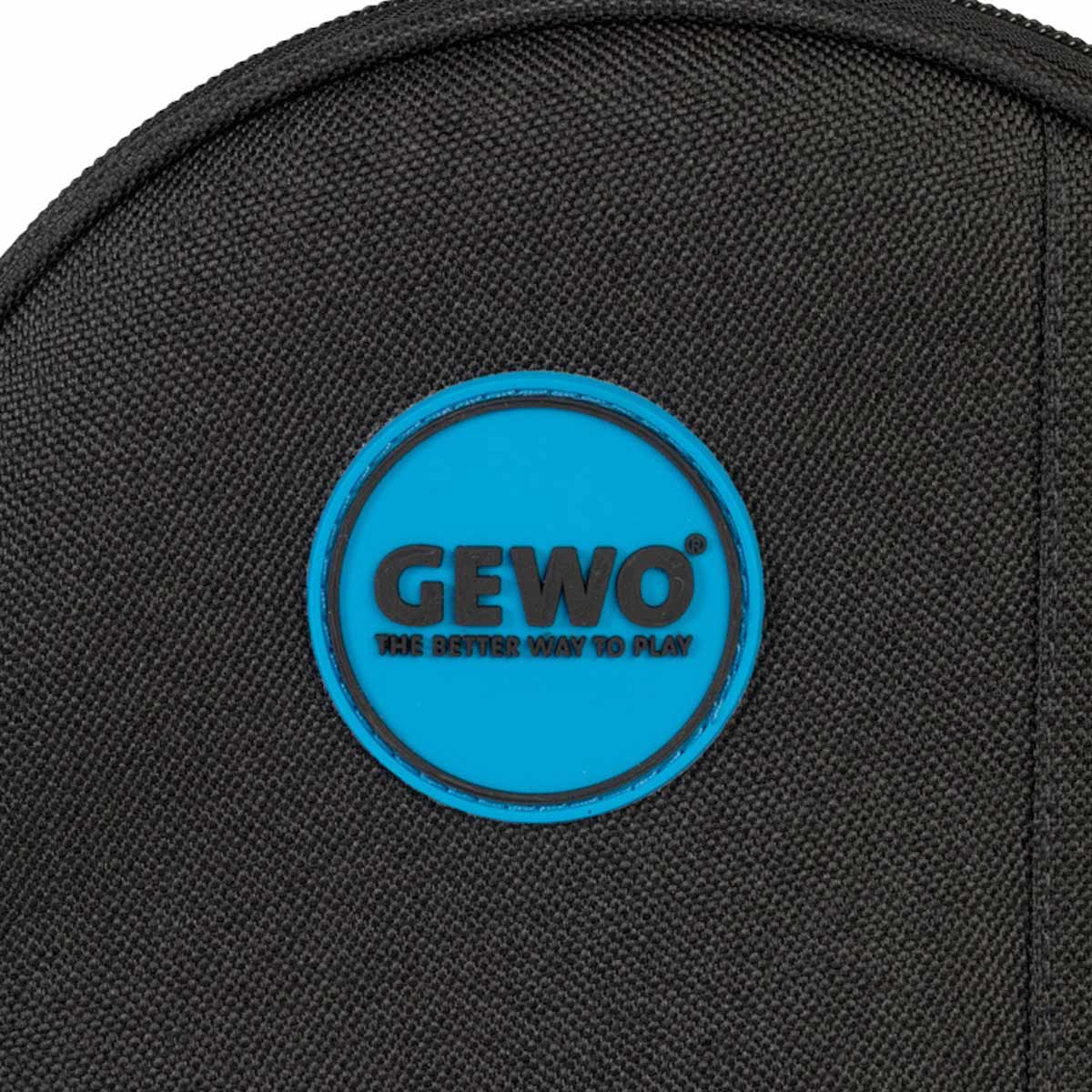 Gewo ronde hoes Pulse-X
