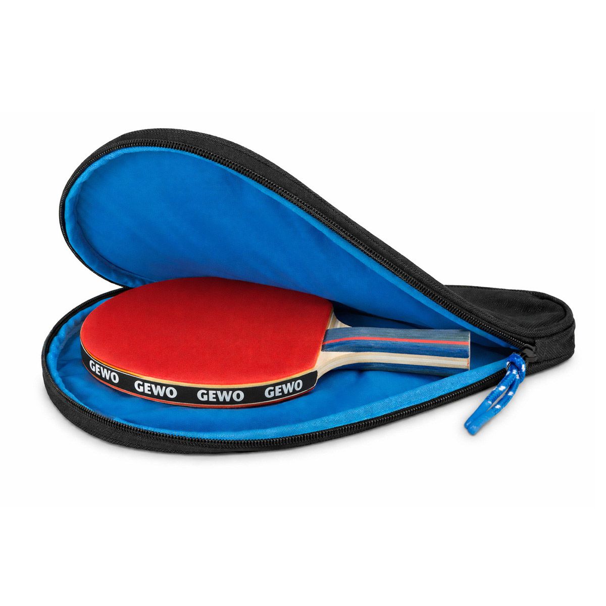Gewo ronde hoes Pulse-X