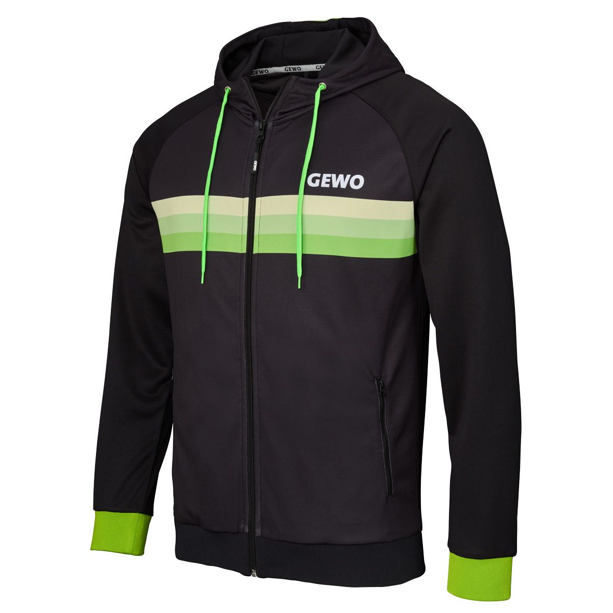 Gewo Hoodie Santiago