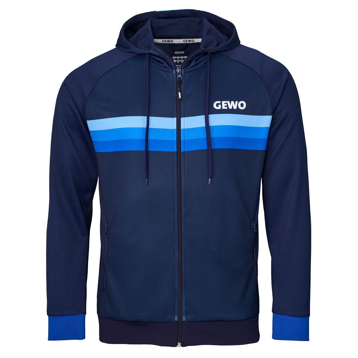 Gewo Hoodie Santiago