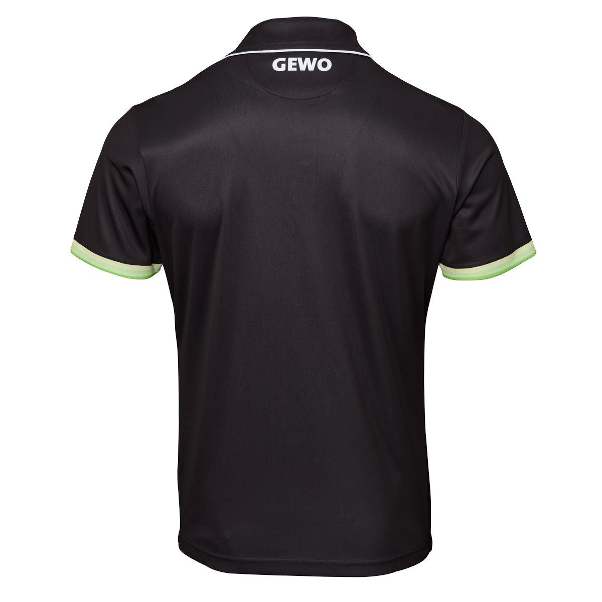 Polo Gewo Santiago de algodón