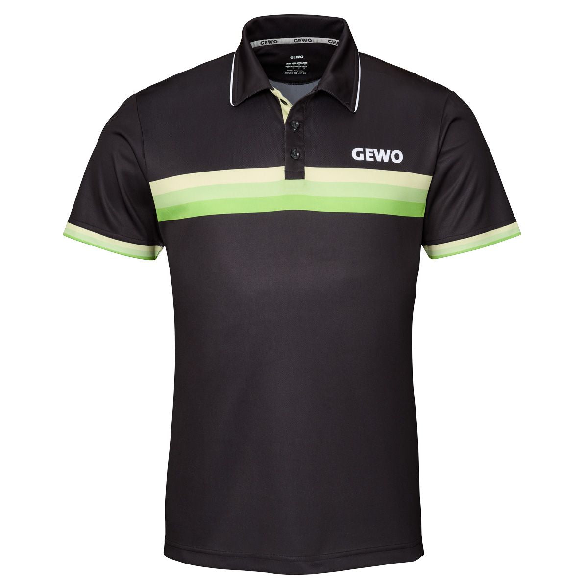 Polo Gewo Santiago de algodón