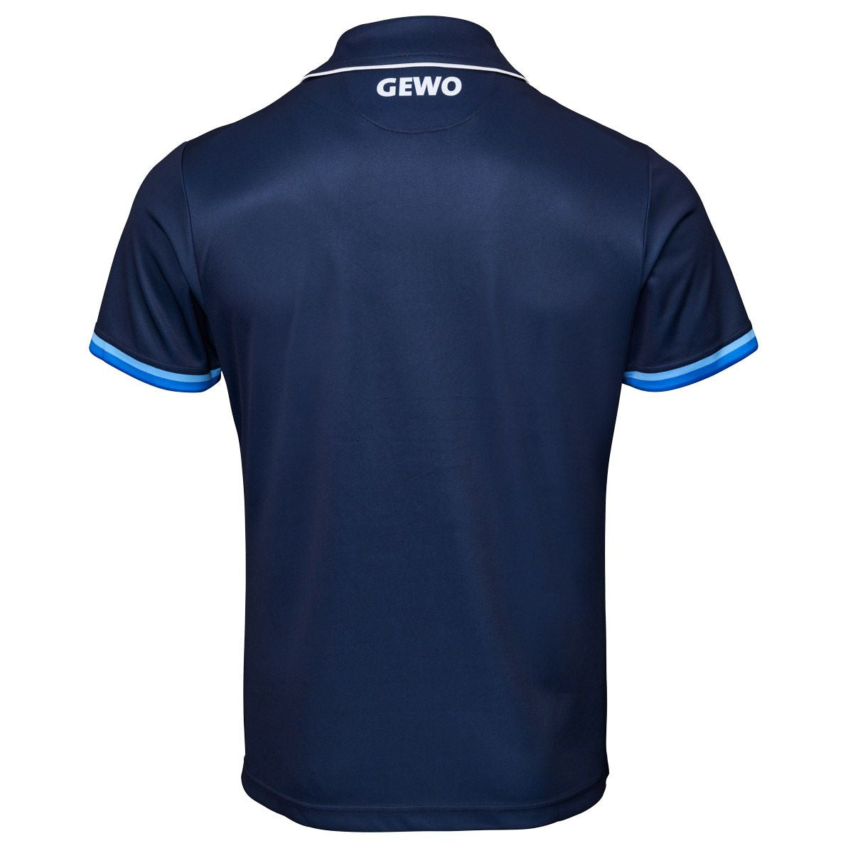 Polo Gewo Santiago de algodón