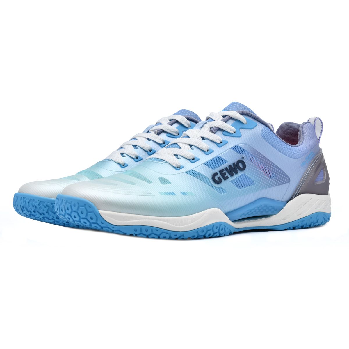Gewo Schuhe Ultra Force Pro 2