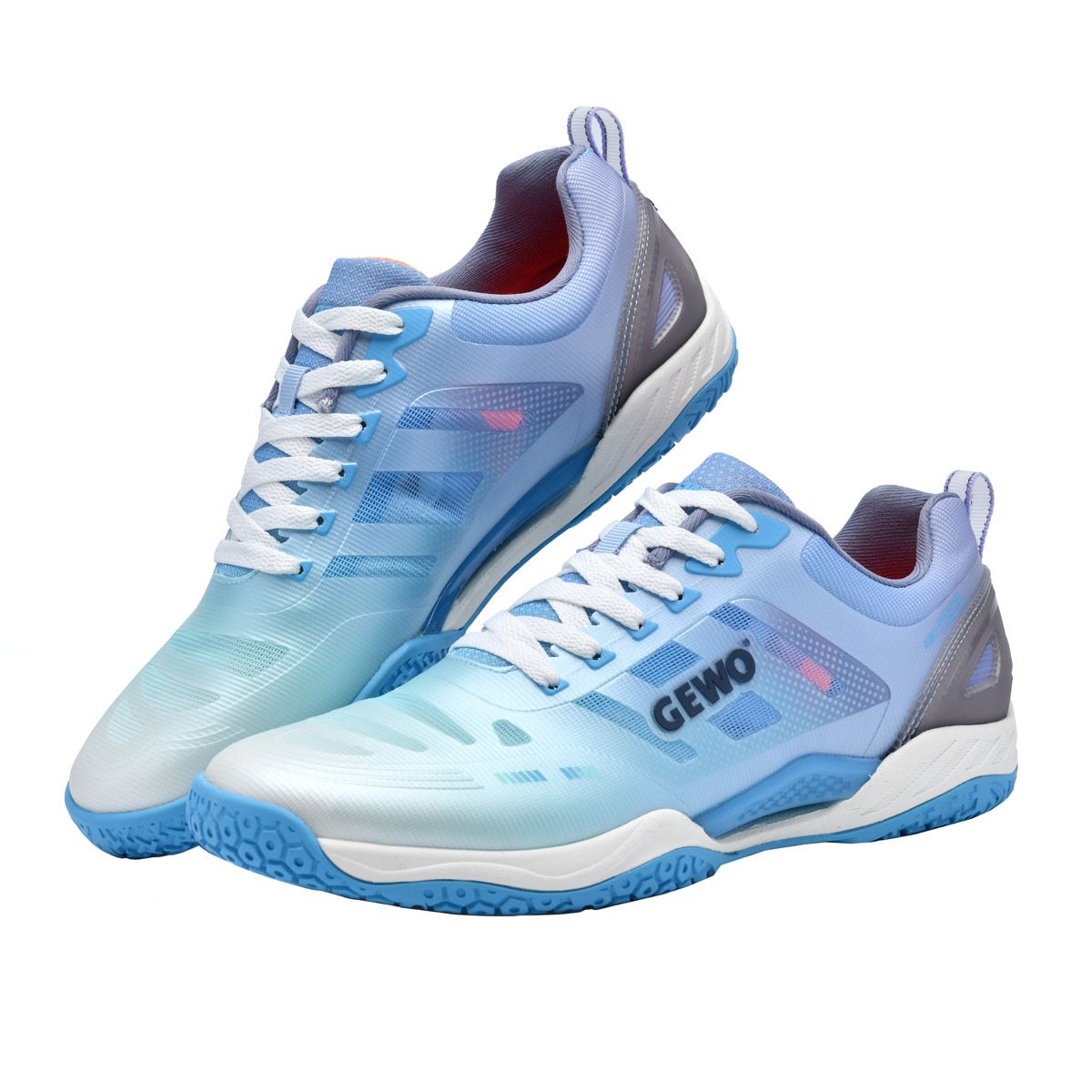 Gewo Schuhe Ultra Force Pro 2