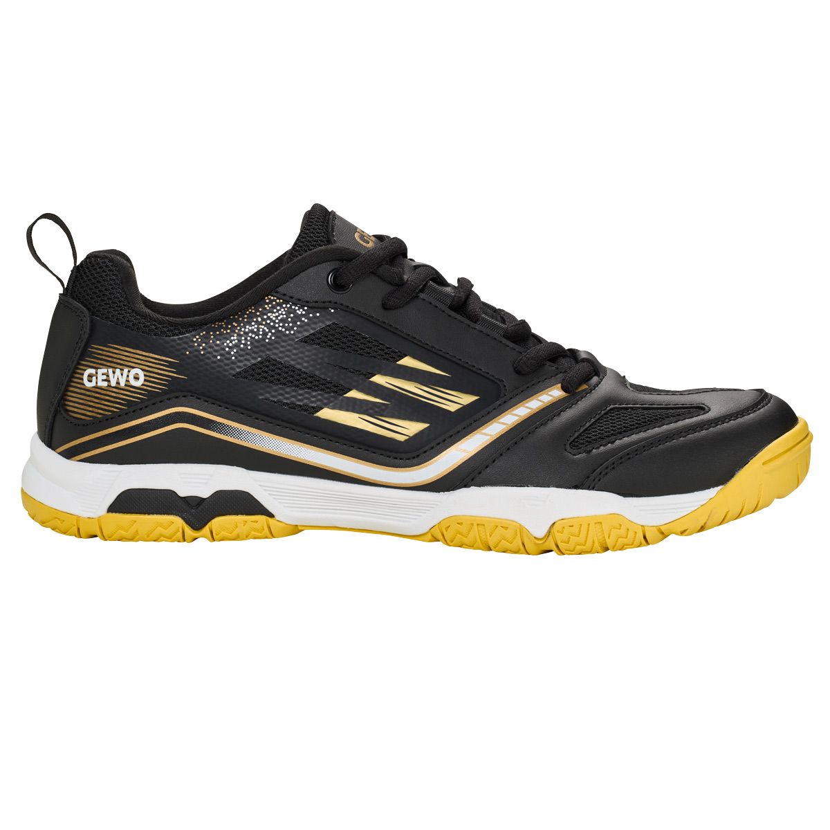 Gewo Schuhe Flex Force Pro