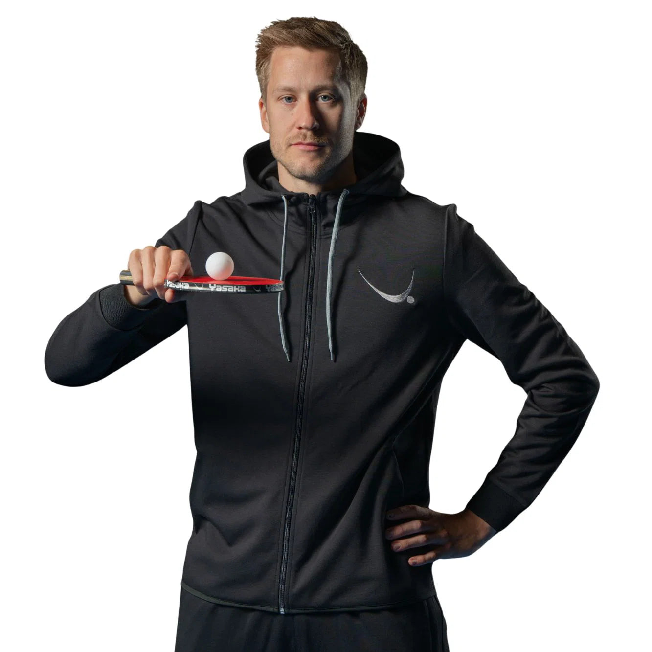 Yasaka Sudadera Samuraj