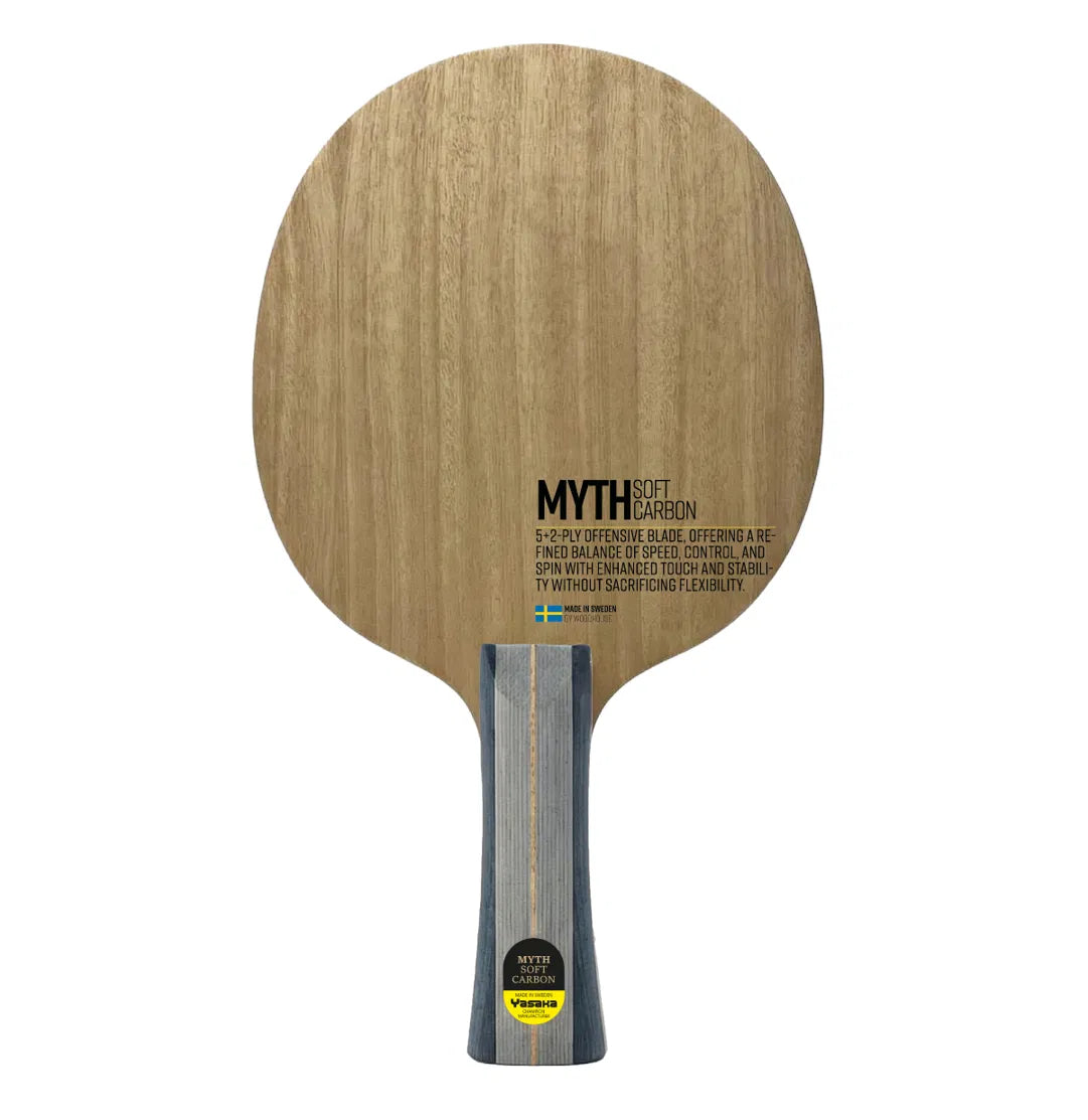 Yasaka Myth Soft Carbon