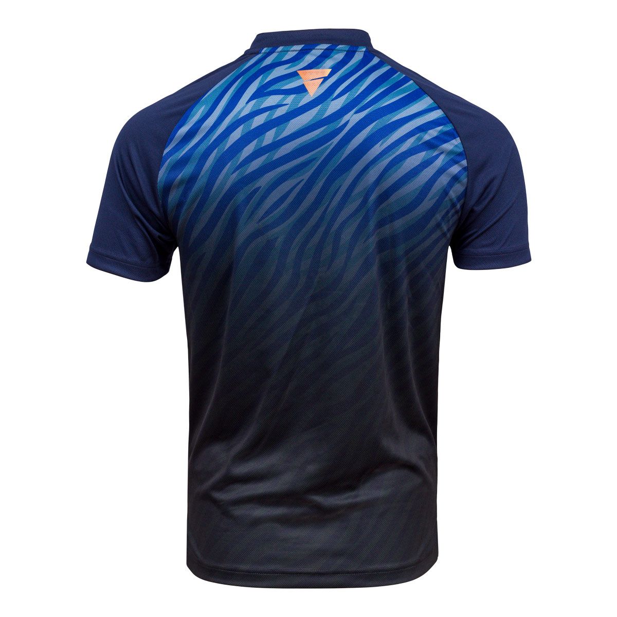 Victas skjorte 232 navy