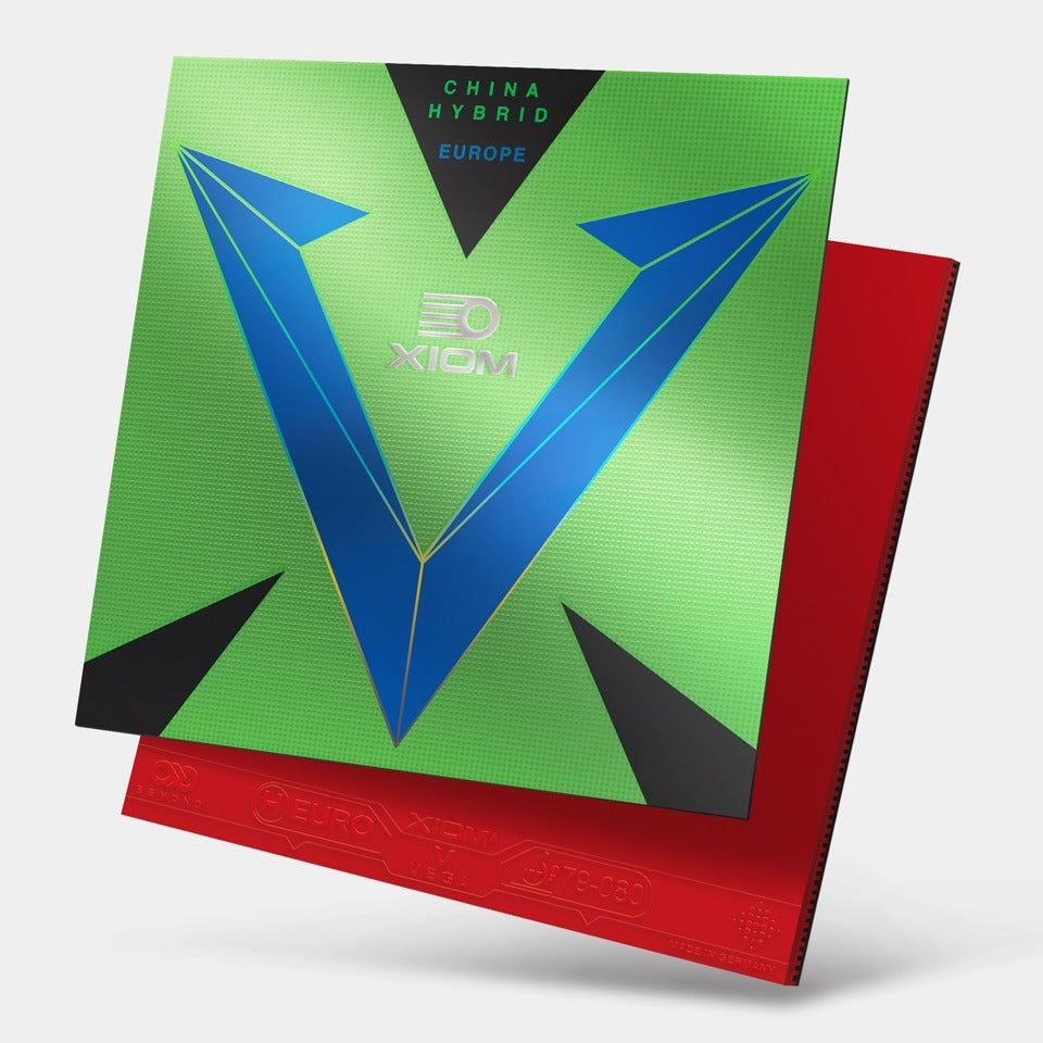 Xiom Vega Euro H