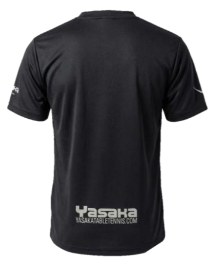 Yasaka training shirt 2-pack