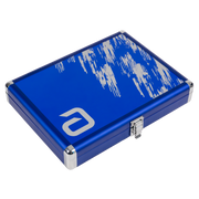 Funda Andro Alu azul