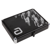 Funda Andro Alu negra