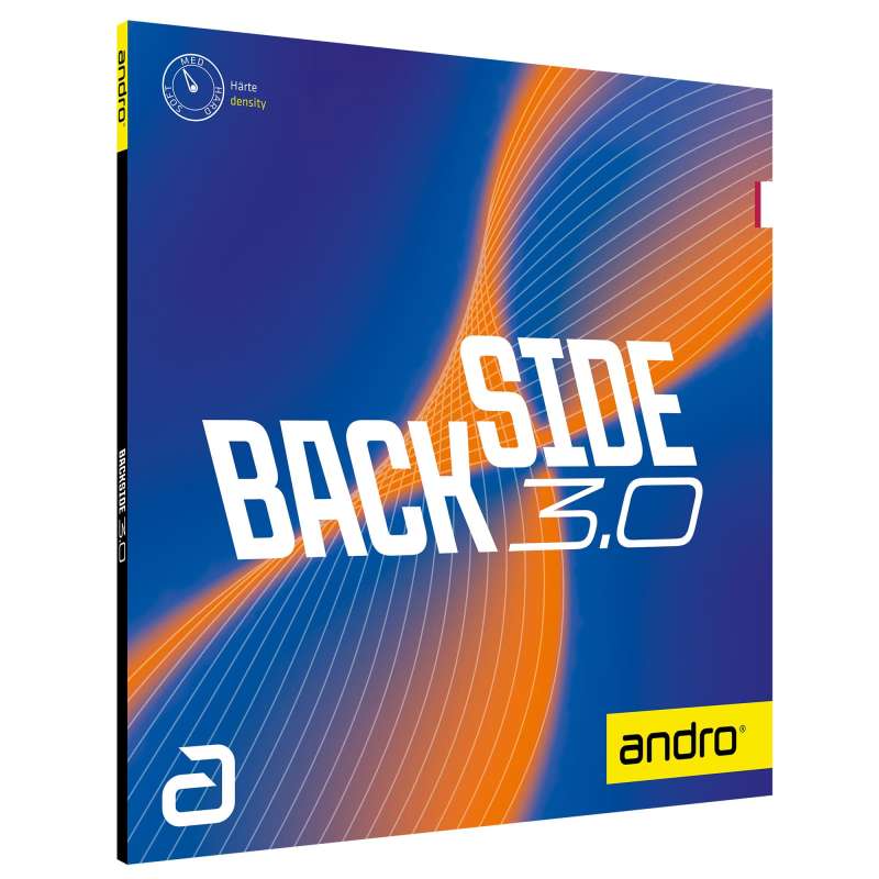 Andro Backside 3.0