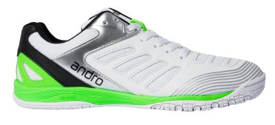 Andro shoes Cross Step 2