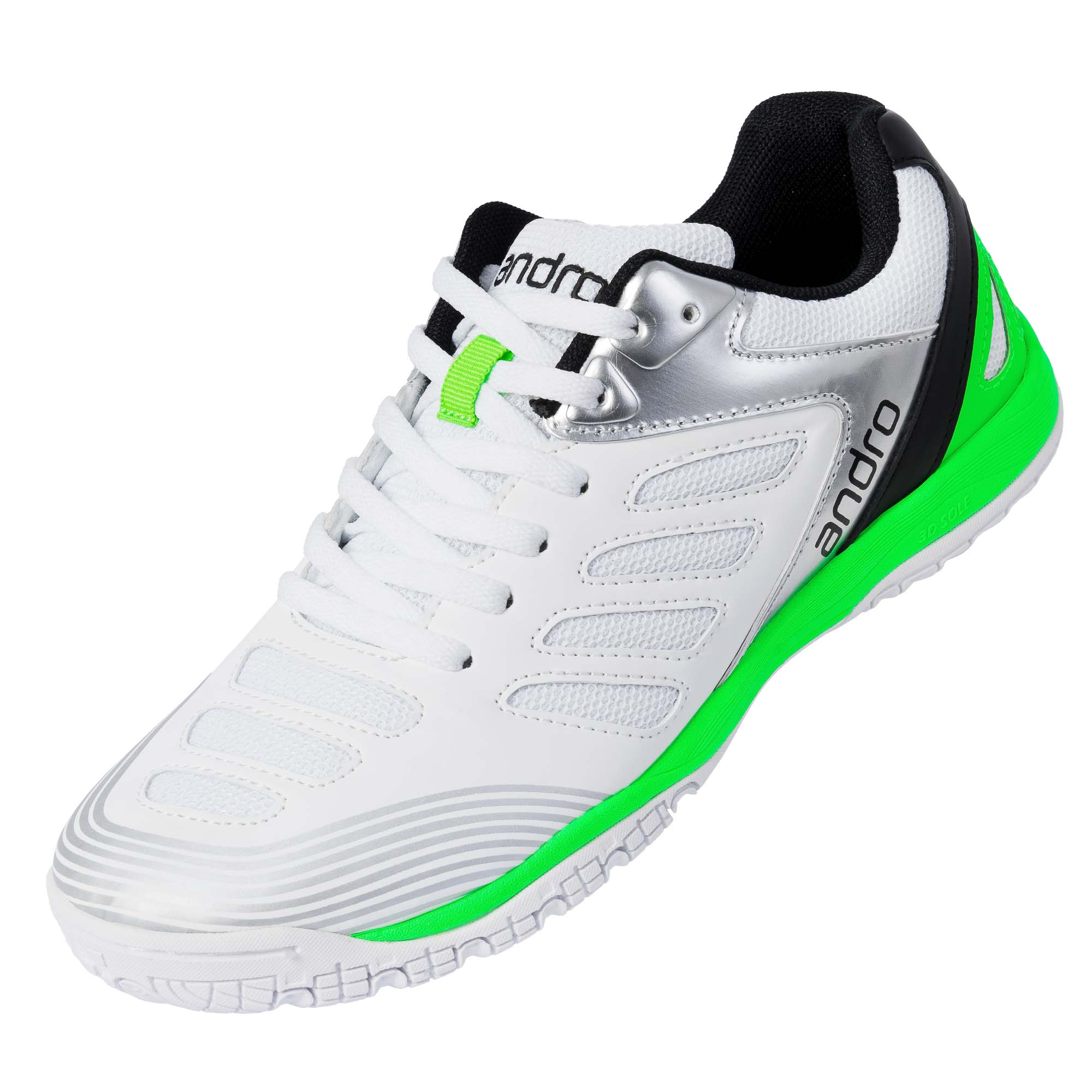 Andro shoes Cross Step 2